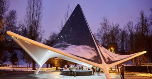 В Харькове названы источники с хорошей водой