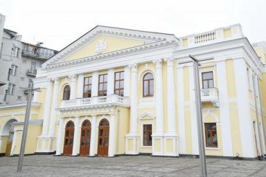 Проблема с задержкой заработной платы сотрудникам областных театрально-концертных учреждений - решен