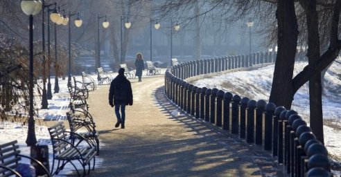  Игорь Терехов: Сейчас существенного оттока людей из Харькова нет 