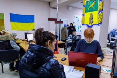  Куп`янська громада готується до відбудови житла та опалювального сезону 