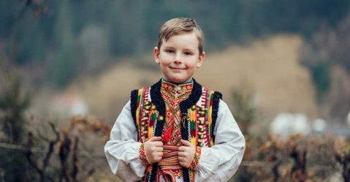 В Харькове отмечают День вышиванки