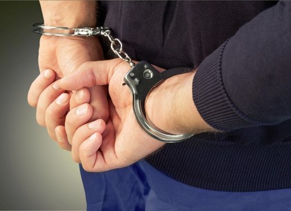 Иранский мошенник пойман в Харькове