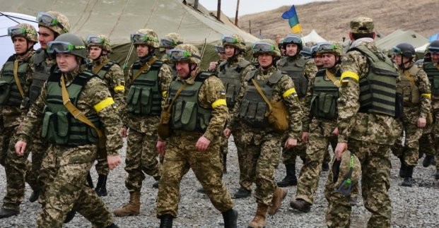 Вооруженные Силы Украины настроены только на победу, - Олег Синегубов