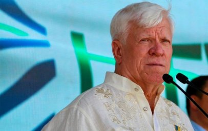  Во время обстрела Николаева погиб Герой Украины и бизнесмен Алексей Вадатурский 