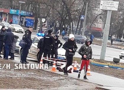 Внезапная смерть: пожилой мужчина умер на оживленной улице