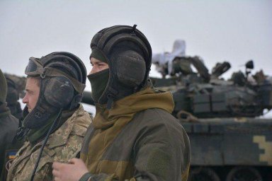 Поздравление председателя Харьковской ОГА Айны Тимчук с Днем Сухопутных войск Вооруженных Сил Украин