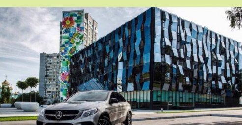  В харьковских центрах админуслуг снова обменивают или выдают права 