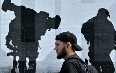  В Украине отменили новые правила на передвижение военнообязанных 