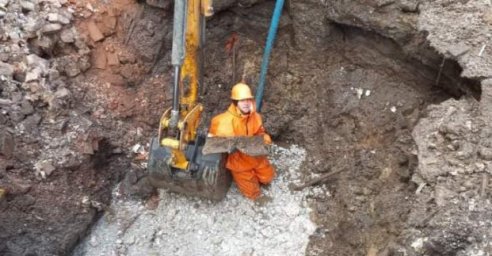 Несмотря на мороз и обстрелы, продолжаем работать &ndash; &laquo;Харьковводоканал&raquo;