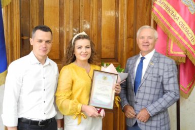 На Харьковщине в 2020 году на 68% выросли объемы введенных в эксплуатацию жилых зданий