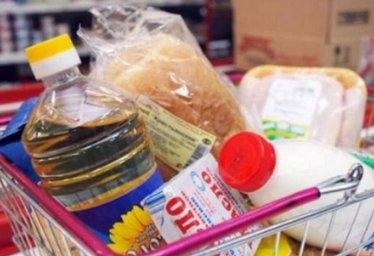  Продукты в зоне боевых действий будут выдавать бесплатно: Кабмин определил перечень и нормы 