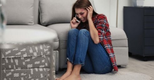 Начала работу &laquo;горячая линия&raquo; для пострадавших от насилия и торговли людьми