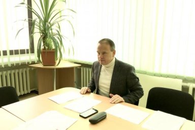 В этом году на противопожарную безопасность в учреждениях соцзащиты области потратили 4,5 млн грн