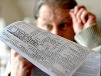 Украинцы больше не в состоянии за лето &laquo;гасить&raquo; долги за коммуналку - экономист