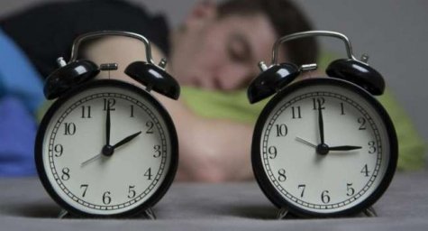  Переводить или не переводить часы: вот в чем вопрос 