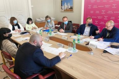 С начала года за материальной помощью в Харьковскую ОГА обратились 3,7 тыс. граждан