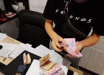 Психотропы и наркотики: врач незаконно выдавал рецепты (ФОТО)