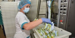 Молочная фабрика-кухня планирует ввести для покупателей новую услугу