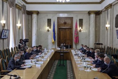 11 апреля на территории Харьковщины устанавливается &laquo;красный&raquo; уровень эпидемической опасности