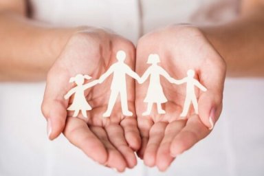 Помощь от государства для ВПЛ: кто и как будет получать выплату с мая