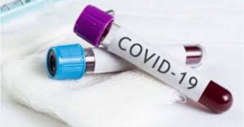 В Харькове - 458 больных коронавирусом