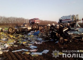 Водитель, которого доставали из покореженного авто спецсресдтвами, по мнению полицейских был &laquo;под шо