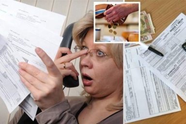  Эксперт: государство намерено бороться с должниками по коммуналке 