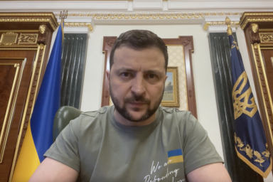 Европе в любом случае придется отказаться от российской нефти и нефтепродуктов, потому что это о нез