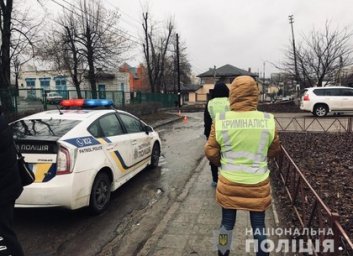 Перестрелка и взрыв на Кузнецкой: подробности (ВИДЕО)