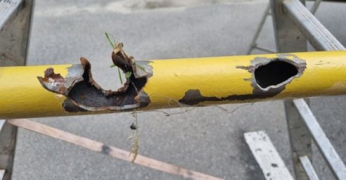  В двух микрорайонах на Салтовке возобновили газоснабжение 