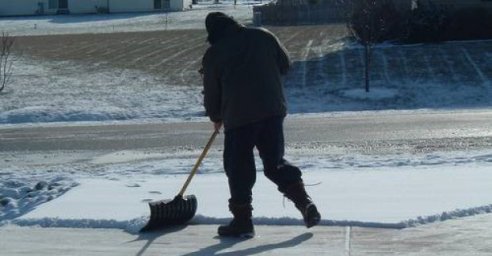 В горсовете просят предпринимателей выполнять Правила благоустройства города