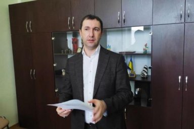 В Харьковской области продолжается прививочная кампания против полиомиелита детей, которые не были в