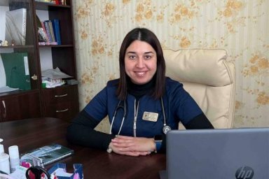 В Харьковской области сделано более 2 млн прививок против COVID-19