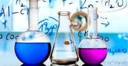 Определились победители турнира юных химиков