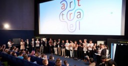 В Харькове прошел первый международный фестиваль экранных искусств и фотографии