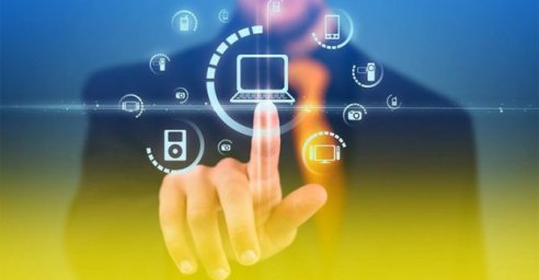 Харьковчан приглашают принять участие в опросе относительно открытых данных