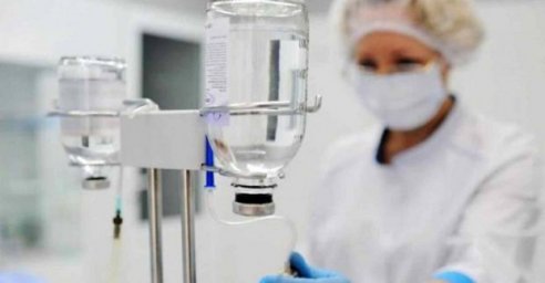 Харьковские медучреждения готовы к распространению нового штамма COVID-19