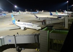 Жители Первой столицы теперь могут напрямую летать в Вечный город