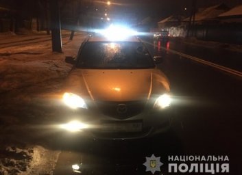 Внимание! Розыск свидетеля смертельного ДТП - ГУНП