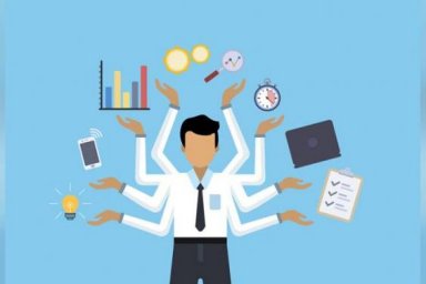 Выйти на новые рынки предпринимателям поможет инновационная программа Train the Trainers 2.0