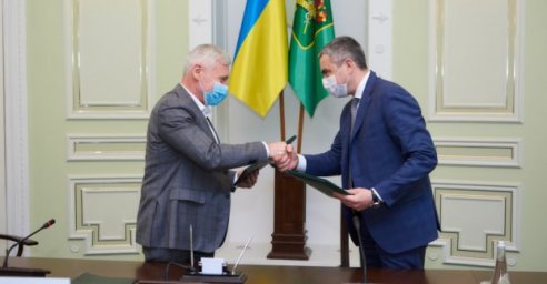 Харьковчане смогут оплачивать услуги ЖКХ и вызвать мастера онлайн