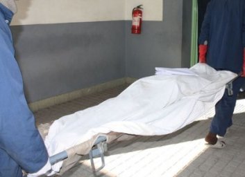 В квартире на Рогани обнаружены два трупа: соседи уже задыхались от запаха