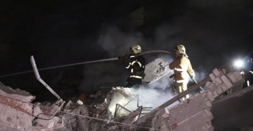  Спасатели Харьковского гарнизона за сутки обезвредили более 50 боеприпасов 