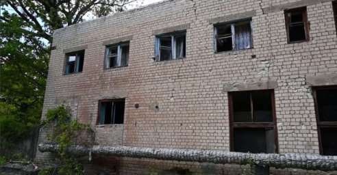 Котельную в Киевском районе нужно будет полностью реконструировать