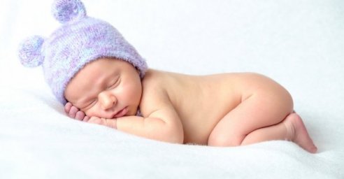 С 3 по 5 апреля в Харькове родился 71 ребенок