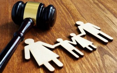  Размер алиментов увеличится с 1 декабря: сумма и кого касается 