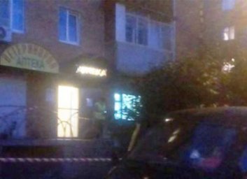 Кровавый вечер: смертельный выстрел и ограбление на Холодной горе