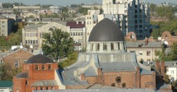 Завтра в Харькове - до 15 градусов тепла