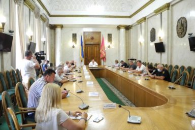 Финал Кубка Украины состоится на стадионе &laquo;Металлист&raquo; без зрителей