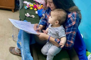 Тисячі харків&rsquo;ян підписали звернення про закриття неба над Україною!